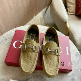 Picture of Gucci Shoes _SKUGuccisz35-40GDT11015893